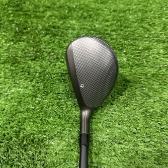  Hybrid 4 Taylormade Qi 35
