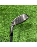  Hybrid 4 Taylormade Qi 35