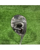  Hybrid 4 Taylormade Qi 35
