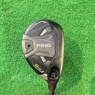  Hybrid 2 Ping G430 