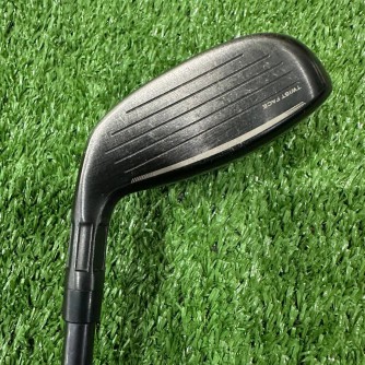  Hybrid 3 Taylormade Stealth 2