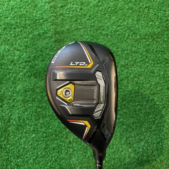  Hybrid 5 Cobra LTDX 