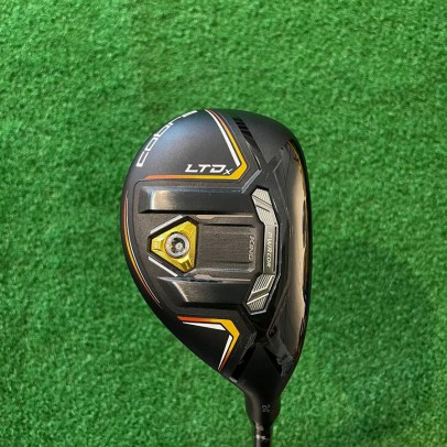  Hybrid 5 Cobra LTDX 