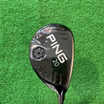  Hybrid 3 Ping G25 