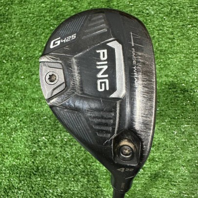  Hybrid 4 Ping G425
