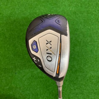  Hybrid 3 XXIO MP1000