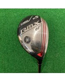  Hybrid 5 Yamaha RMX 220