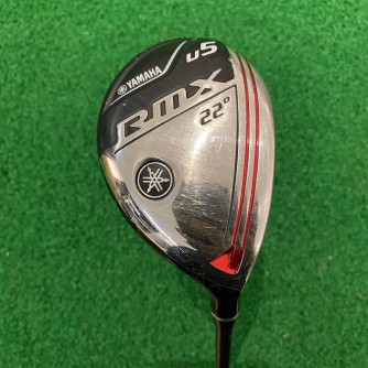  Hybrid 5 Yamaha RMX 220