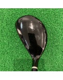  Hybrid 5 Yamaha RMX 220