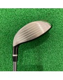  Hybrid 5 Yamaha RMX 220