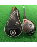  Hybrid 5 Yamaha RMX 220