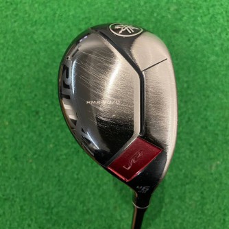  Hybrid 6 Yamaha RMX VD