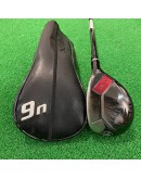  Hybrid 6 Yamaha RMX VD