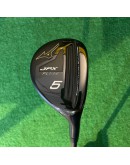  Hybrid 5 Mizuno JPX Fli Hi