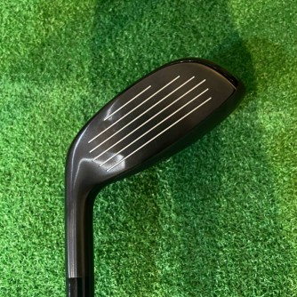  Hybrid 5 Mizuno JPX Fli Hi