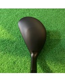  Hybrid 5 Mizuno JPX Fli Hi