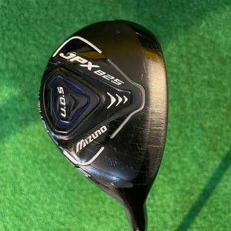  Hybrid 5 Mizuno JPX 825