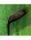  Hybrid 5 Mizuno JPX 825