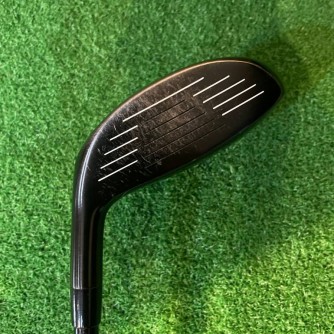  Hybrid 5 Mizuno JPX 825