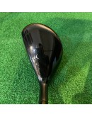  Hybrid 5 Mizuno JPX 825