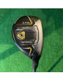  Hybrid 3 Cobra LTDX