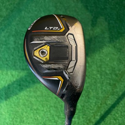  Hybrid 3 Cobra LTDX
