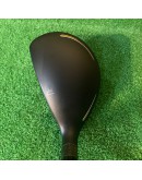 Hybrid 3 Cobra LTDX