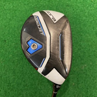  Hybrid 5 Cobra Aerojet