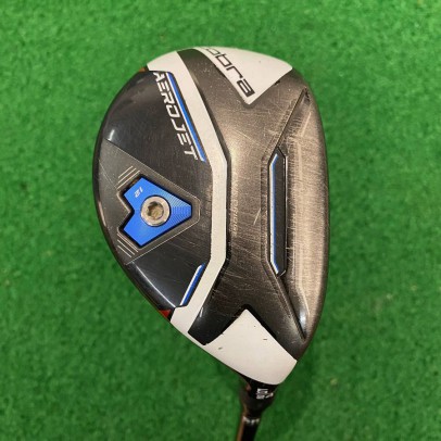  Hybrid 5 Cobra Aerojet