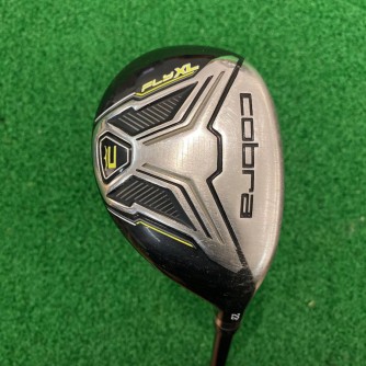  Hybrid 5 Cobra Fly XL