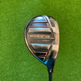  Hybrid 5 Cobra T-Rail