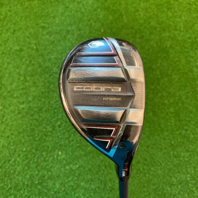  Hybrid 5 Cobra T-Rail