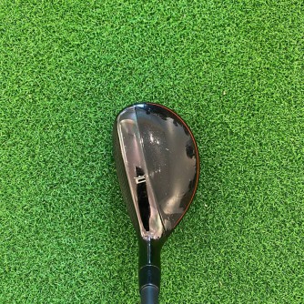  Hybrid 5 Cobra T-Rail