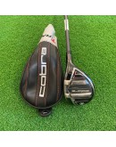  Hybrid 5 Cobra T-Rail