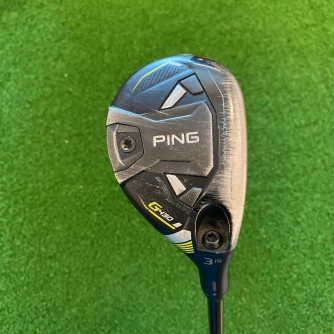  Hybrid 3 Ping G430
