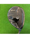  Hybrid 3 Taylormade Qi4D Max