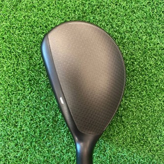  Hybrid 3 Taylormade Qi4D Max