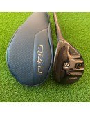  Hybrid 3 Taylormade Qi4D Max