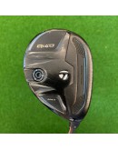  Hybrid 4 Taylormade Qi4D Max