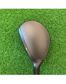  Hybrid 4 Taylormade Qi4D Max