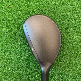  Hybrid 4 Taylormade Qi4D Max