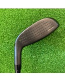  Hybrid 4 Taylormade Qi4D Max