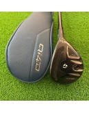  Hybrid 4 Taylormade Qi4D Max