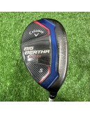  Hybrid 5 Callaway Big Bertha Betta 