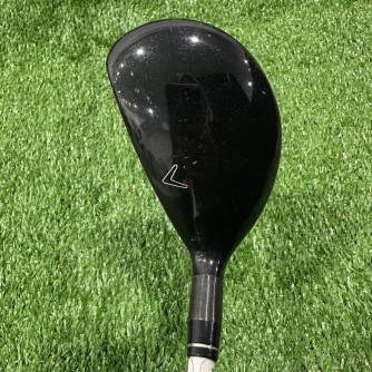  Hybrid 5 Callaway Big Bertha Betta 