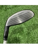  Hybrid 5 Callaway Big Bertha Betta 