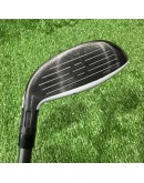  Hybrid 4 Taylormade Sim Max 