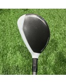  Hybrid 4 Taylormade Sim Max 