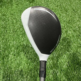  Hybrid 4 Taylormade Sim Max 