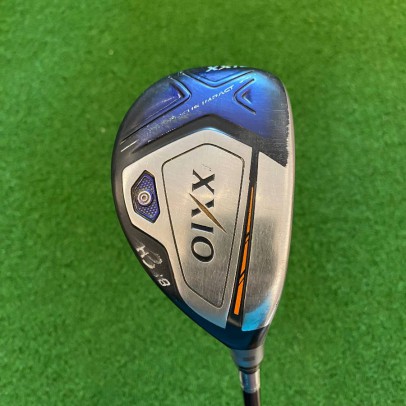  Hybrid 3 XXIO MP1000